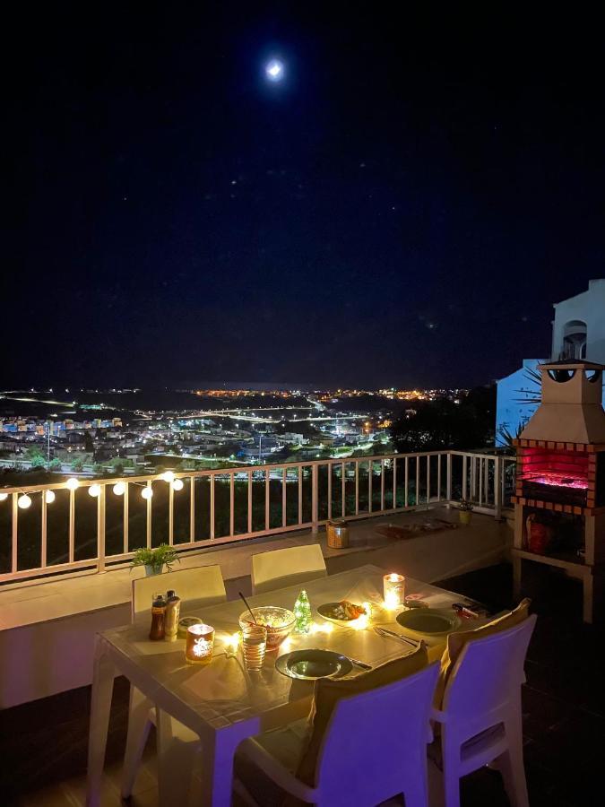 Ocean View Skyline Apartment ‚Hakuna Matata' Albufeira Bagian luar foto