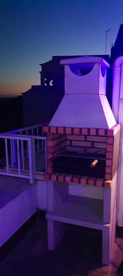 Ocean View Skyline Apartment ‚Hakuna Matata' Albufeira Bagian luar foto